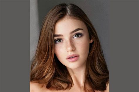 Olivia Casta Measurements: Height, Weight, Age, Bio,。